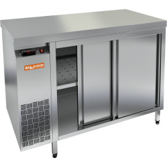 Стол тепловой HICOLD TS 12 SN O