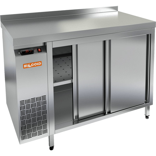Стол тепловой HICOLD TS 12 SN