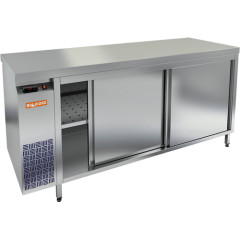 Стол тепловой HICOLD TS 16 GN O