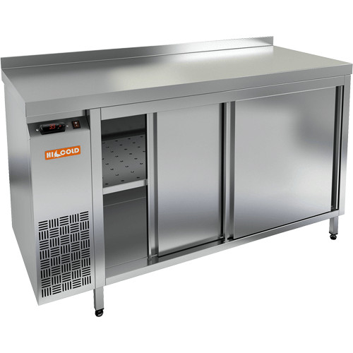 Стол тепловой HICOLD TS 14 GN