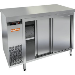 Стол тепловой HICOLD TS 11 GN O