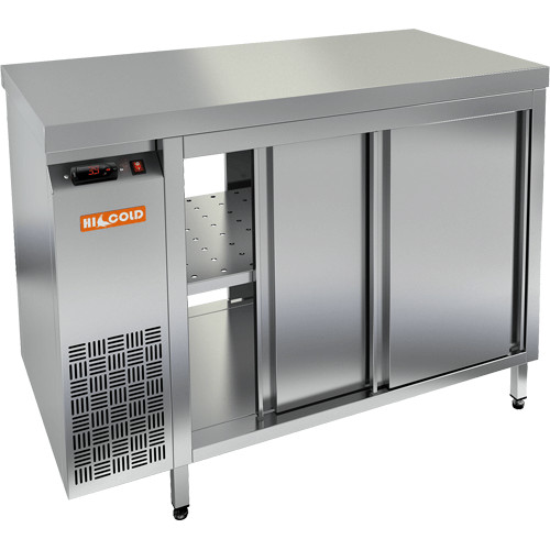 Стол тепловой HICOLD TS T 11 SN O