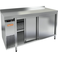 Стол тепловой HICOLD TS 14 SN
