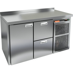 Стол морозильный HICOLD GN 12 BR2 BT
