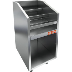 Лестница ликёрная HICOLD НБМЛЛ-7/7
