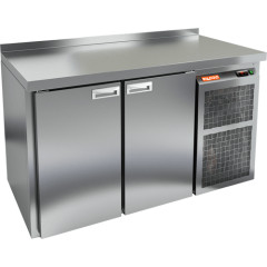Стол морозильный HICOLD GN 11 BR2 BT