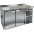 Стол морозильный HICOLD GN 11 BR2 BT