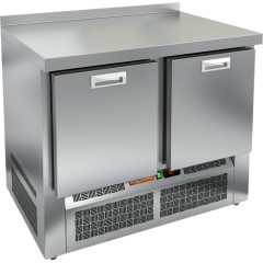 Стол морозильный HICOLD SNE 11/BT BOX