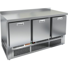 Стол с морозильным шкафом HICOLD SNE 111/BT BOX