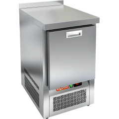 Стол с морозильным шкафом HICOLD SNE 1/BT BOX