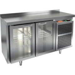 Стол холодильный HICOLD BNG 11 HT BAR