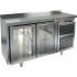 Стол холодильный HICOLD BNG 11 HT BAR