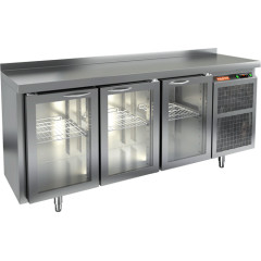 Стол холодильный HICOLD BNG 111 HT BAR