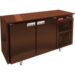Стол с морозильным шкафом HICOLD BN 11/BT BAR