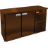 Стол с морозильным шкафом HICOLD BN 11 BR2 BT BAR