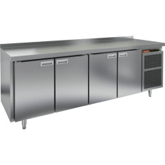 Стол комбинированный HICOLD BN 11/TN-11/BT