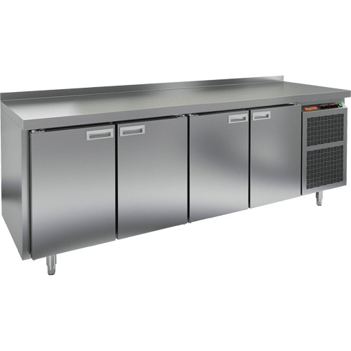 Стол комбинированный HICOLD BN 11/TN-11/BT