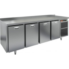 Стол холодильный HICOLD GN 1111/TN BOX