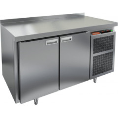 Стол комбинированный HICOLD GN 1/TN-1/BT (, 100мм столешн.)