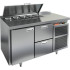 Стол для салатов HICOLD SL1-12GN (1/3) КРЫШКА