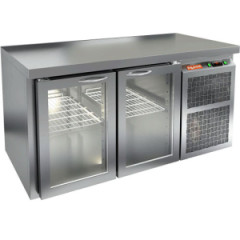 Стол холодильный HICOLD SNG 11 HT О M