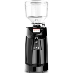 Кофемолка Nuova Simonelli MDJ on DEMAND black with TOUCHSCREEN