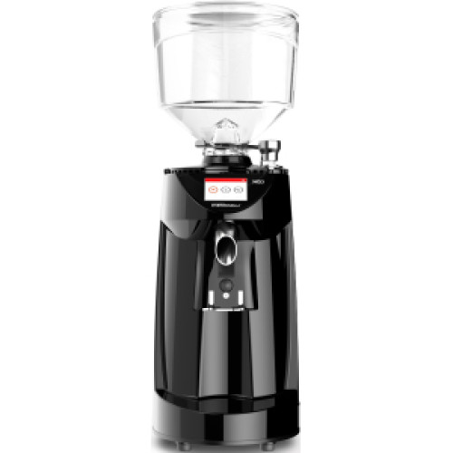 Кофемолка Nuova Simonelli MDJ on DEMAND black with TOUCHSCREEN