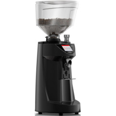 Кофемолка Nuova Simonelli MDJ on DEMAND black with TOUCHSCREEN
