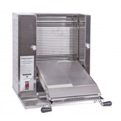 Тостер конвейерный RoboLabs RoboToaster