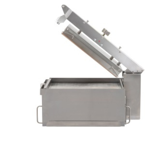 Гриль контактный RoboLabs RoboSmartGrill Deluxe