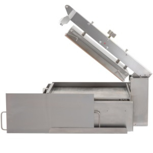 Гриль контактный RoboLabs RoboSmartGrill Deluxe