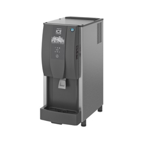 Ледогенератор HOSHIZAKI DCM-120KE-HC