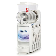 Гранитор CAB FABY CREAM 1 белый 1х6л