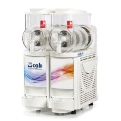 Гранитор CAB FABY CREAM 2 белый 2х6л