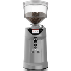 Кофемолка Nuova Simonelli MDXS on DEMAND Metallic Grey TOUCHSCREEN