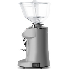 Кофемолка Nuova Simonelli MDXS on DEMAND Metallic Grey TOUCHSCREEN