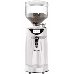 Кофемолка Nuova Simonelli MDJ on DEMAND white with TOUCHSCREEN