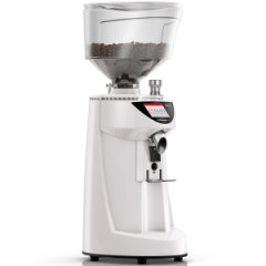Кофемолка Nuova Simonelli MDJ on DEMAND white with TOUCHSCREEN