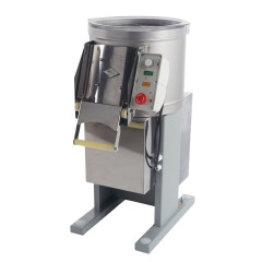 Картофелечистка Торгмаш Барановичи МОК-150М