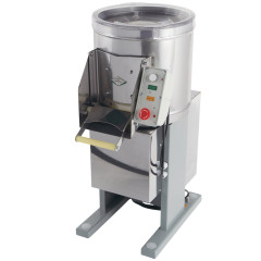 Картофелечистка Торгмаш Барановичи МОК-300М