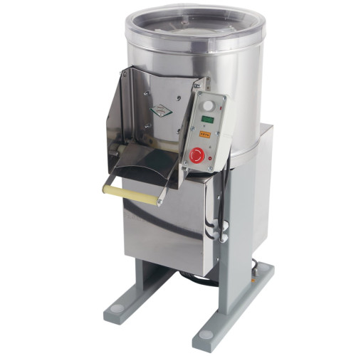Картофелечистка Торгмаш Барановичи МОК-300М