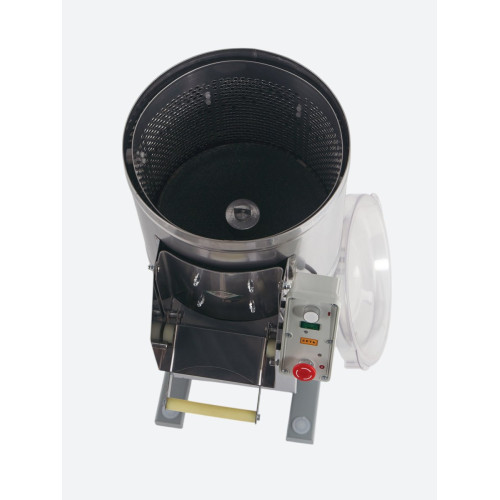 Картофелечистка Торгмаш Барановичи МОК-300М