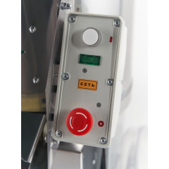 Картофелечистка Торгмаш Барановичи МОК-300М
