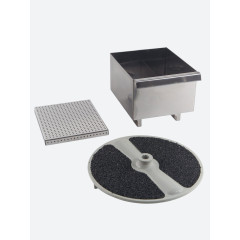 Картофелечистка Торгмаш Барановичи МОК-300М