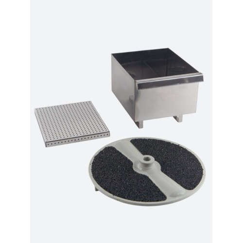 Картофелечистка Торгмаш Барановичи МОК-300М
