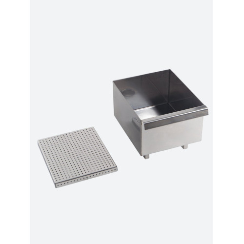 Картофелечистка Торгмаш Барановичи МОК-300М