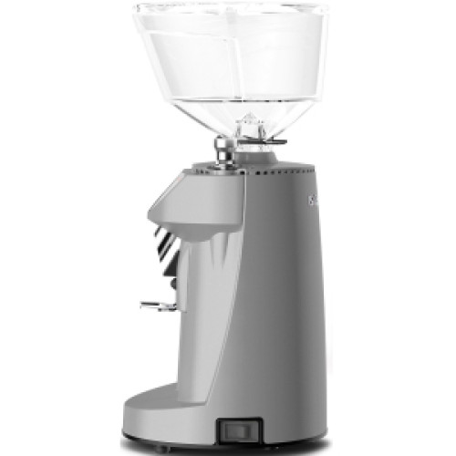Кофемолка Nuova Simonelli MDJ on DEMAND metallic grey with TOUCHSCREEN