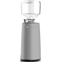 Кофемолка Nuova Simonelli MDJ on DEMAND metallic grey with TOUCHSCREEN