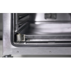 Печь томления (низкотемпературного приготовления) RoboLabs ISTOMA MINI