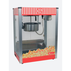 Аппарат для попкорна HURAKAN HKN-PCORN
